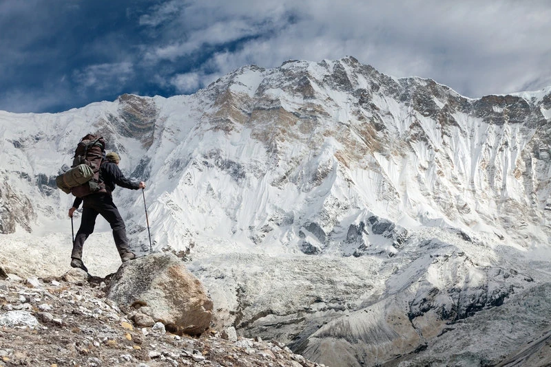 Top 7 Adventure Activities to do in Nepal