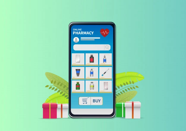 How to build an advanced on-demand medicine delivery app?