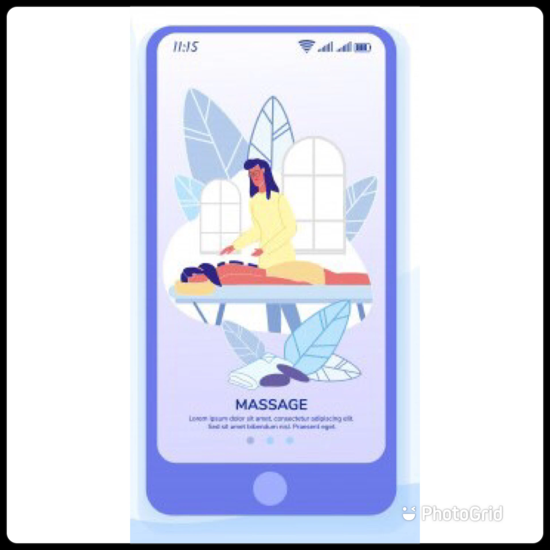 The critical features that you shouldn’t miss on your Uber for massage services app