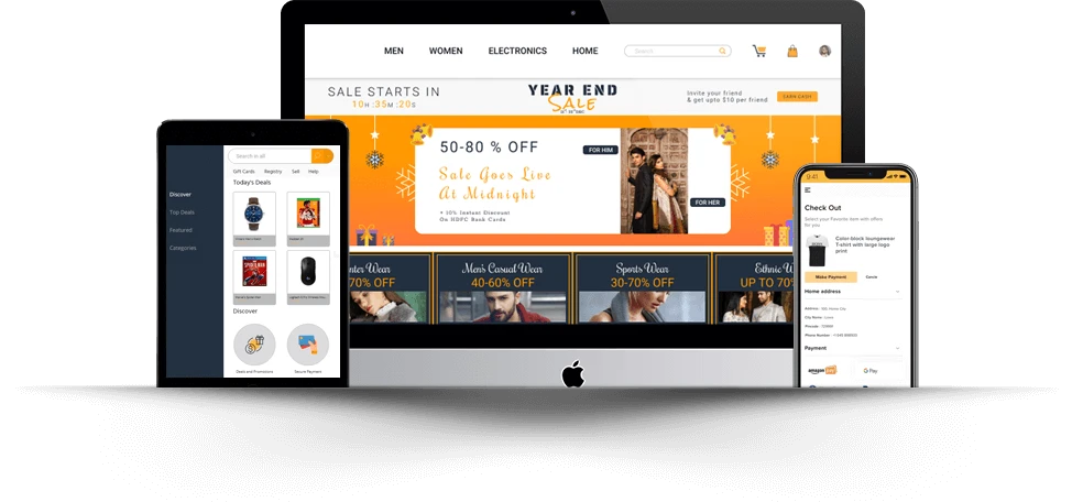 How is Amazon planning to accomplish its zero-carbon goal in the next few years?