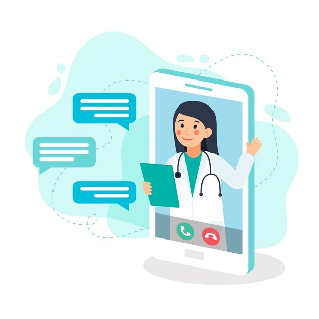 How the COVID-19 pandemic turned the tables around for telemedicine apps?