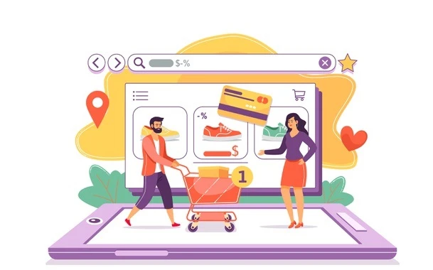 How to develop an online marketplace like Amazon?