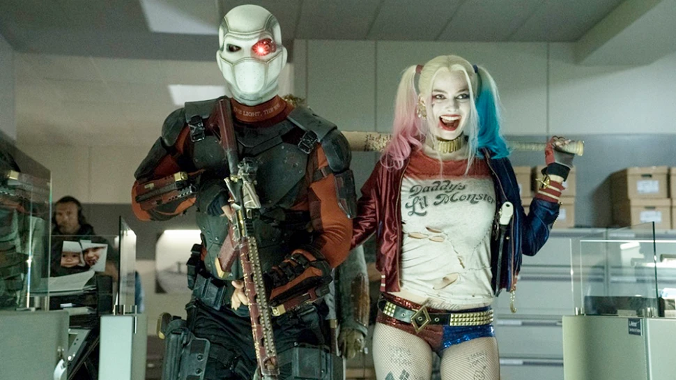 James Gunn Squashes All Rumours Surrounding DC Character Poison Ivy’s Role in Suicide Squad 2