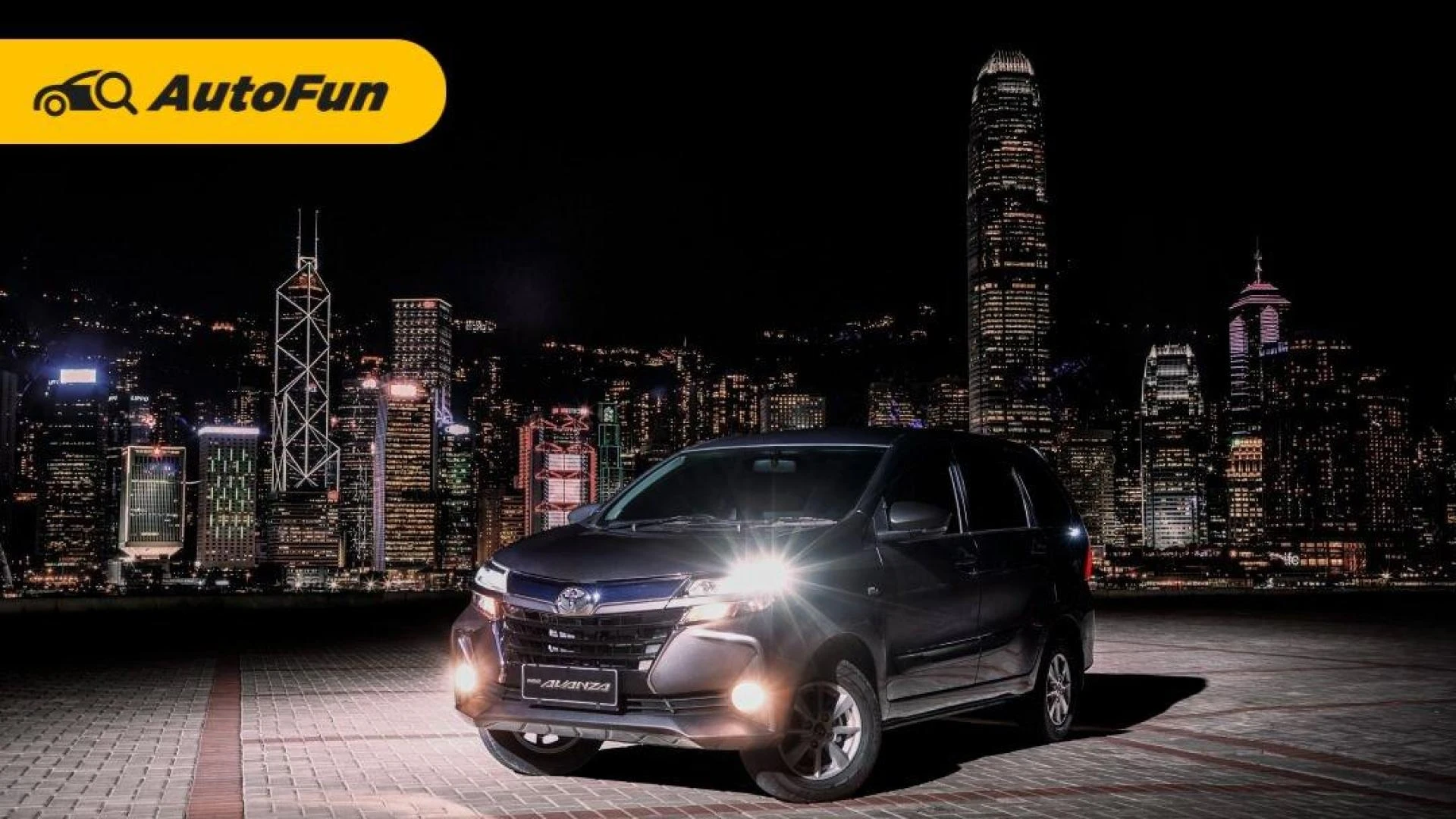 IDR 200 million family car, choose Toyota Avanza 2021 or used 2015 Toyota Kijang Innova Diesel?