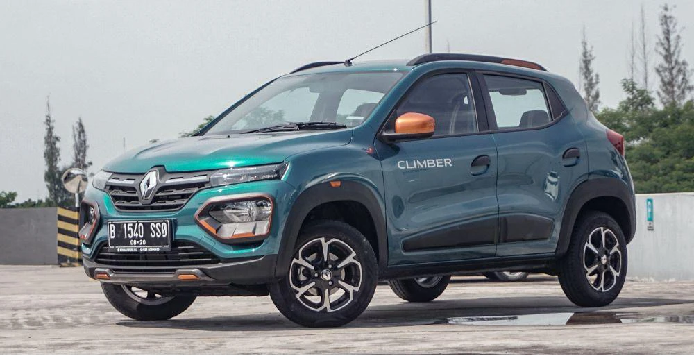 Renault Kwid: More than Cheap is the Reason You Like It