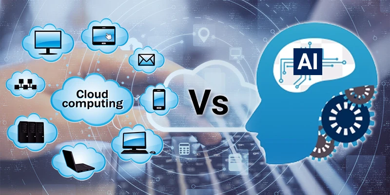 Cloud Computing vs. AI – The Future is Together