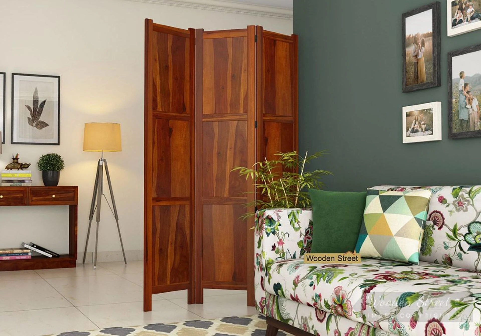 5 Ways of Using the Room Dividers: Get Creative &amp; Inspired