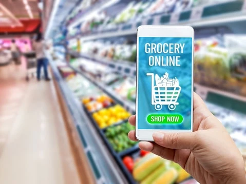 Tips For Successful Grocery Shopping Online
