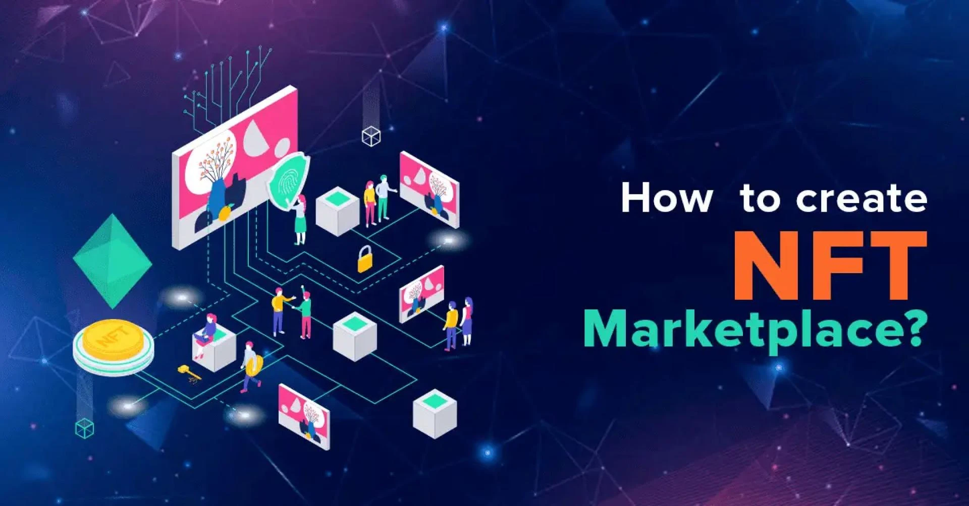 How Much Does It Cost To Create n NFT Marketplace?