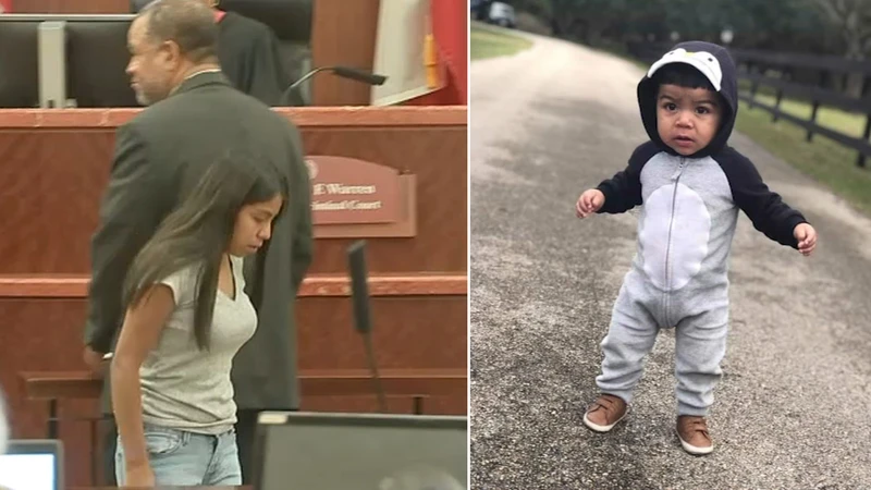 A Kid was Killed in the Parking Lot Due to His Careless Mother