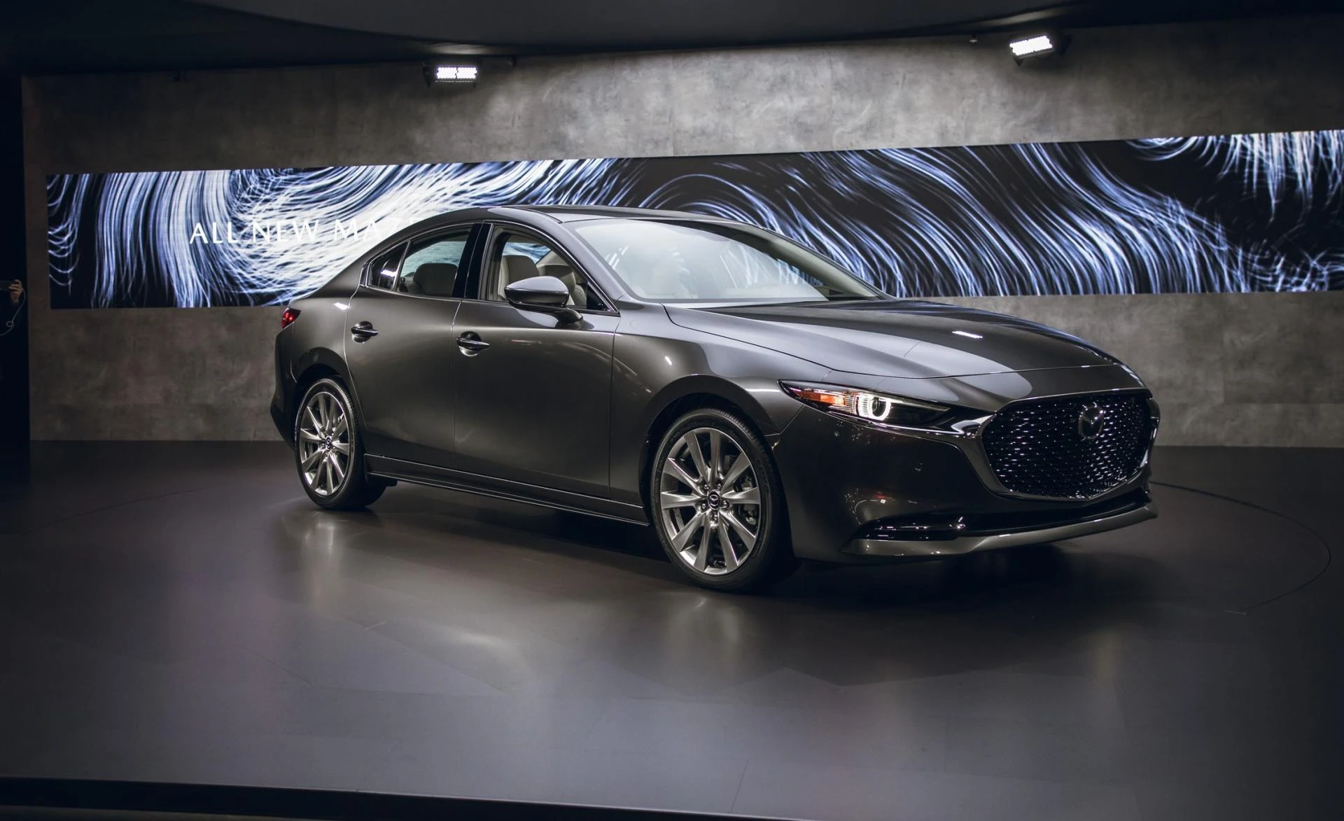 Retrospect: 2019 Mazda3 and its Trump Card SkyActiv-X Engine Technology