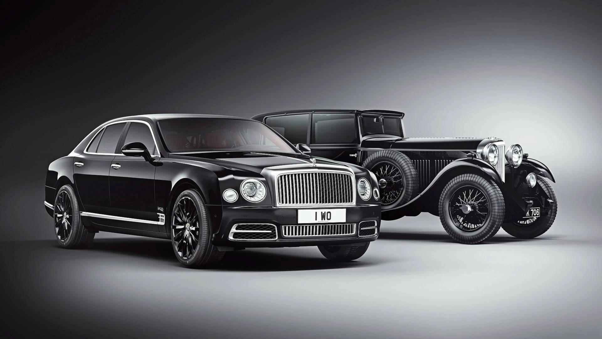 7,300 units in a decade leads to the culmination of Bentley Mulsanne’s manufacture