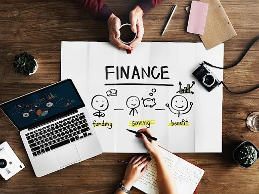 5 Tips for Financial Success