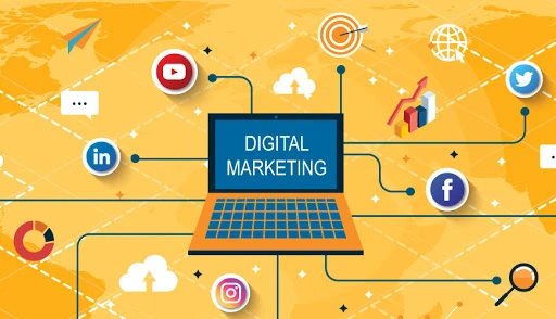 Digital Marketing Services In Delhi