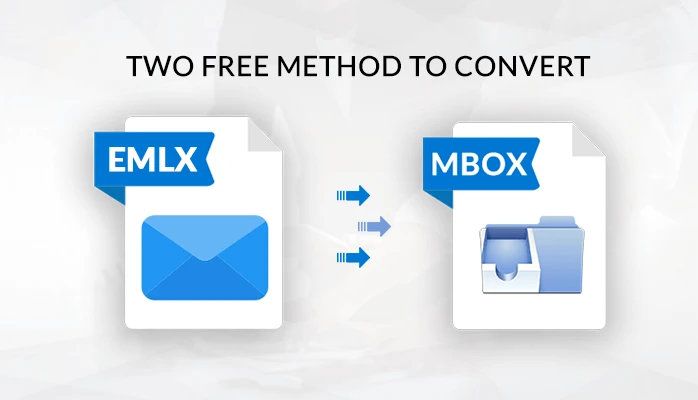 Easy Methods to Convert EMLX to MBOX