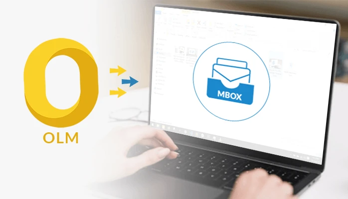 Different Methods To Move OLM To MBOX File Format