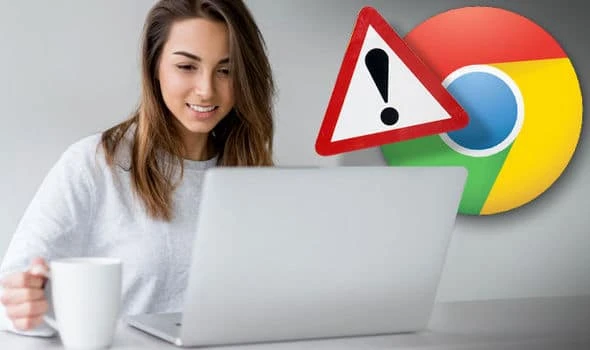 How to Stop Google Chrome Virus Warnings on Phone?