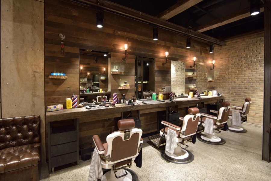 Qualities a Barber Must Have?