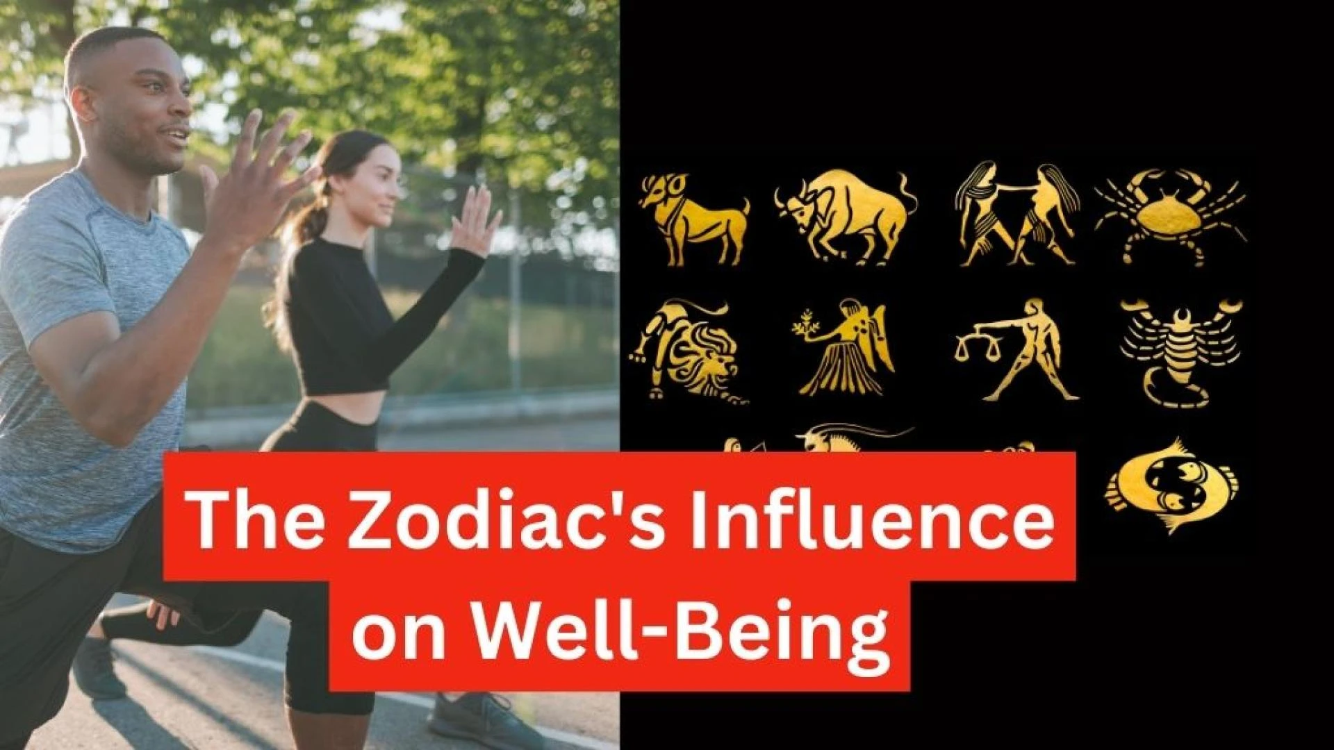 Astrology and Health: The Zodiac\'s Influence on Well-Being