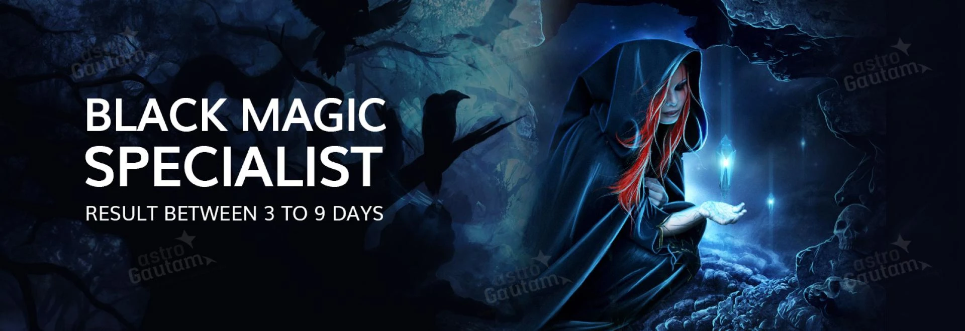 Black Magic Removal Specialist in California, USA, Canada | Expert Black Magic Removal in USA