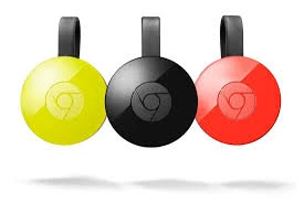 Chromecast Not Connecting to Wifi