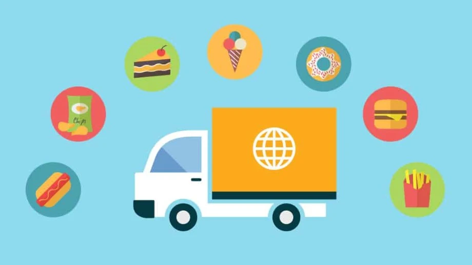 Understanding the Role of a Food Distributor in the Supply Chain