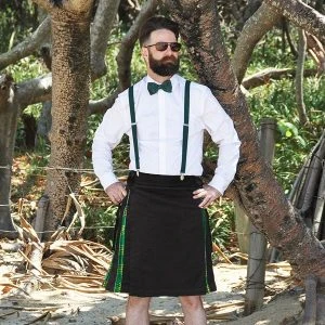 How wearing utility kilts are comfortable for men?
