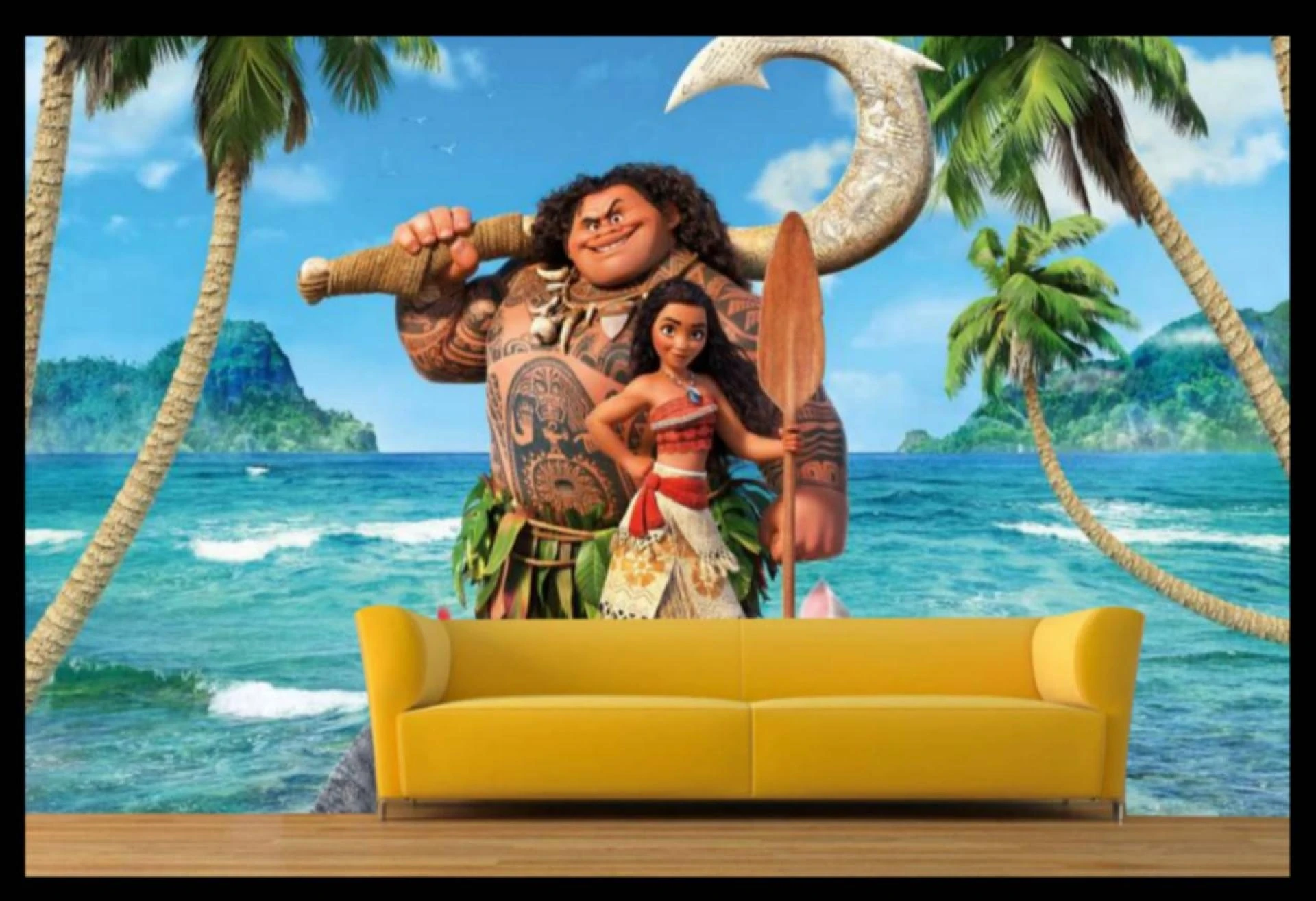 Fantasy World: Enchanting Wallpaper Themes for Kids\' Imagination