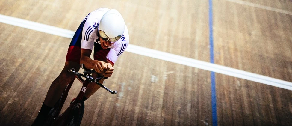 Up Your Game: Becoming a High Performer