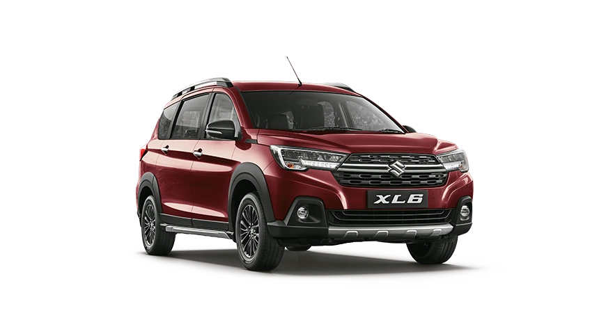 Book a Test Drive with ABT Maruti at Guindy in Chennai