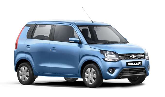 Maruti Suzuki ARENA Car Showroom at Thathaneri in Madurai - ABT Maruti