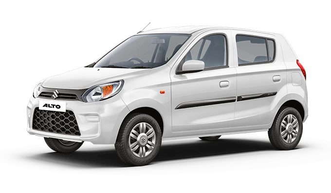 Maruti Suzuki ARENA Car Showroom at Ambattur in Chennai - ABT Maruti