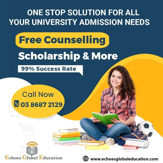 Best Education Consultants in Melbourne