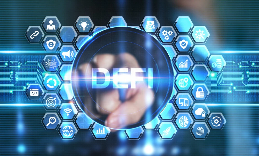 A Detailed Overview Of DeFi