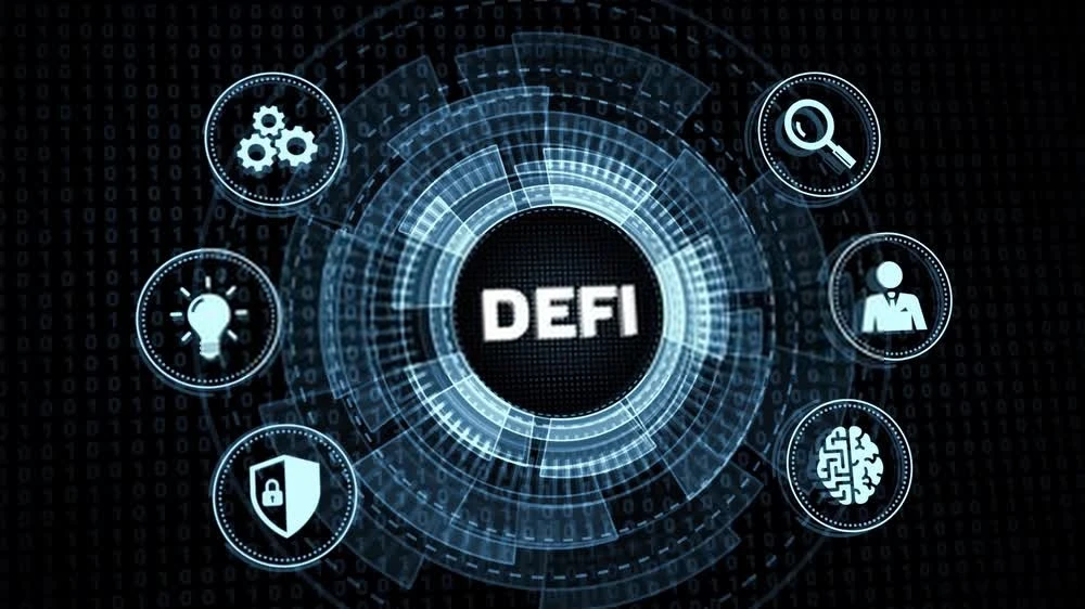 A Complete Guide Of Decentralized Finance (DeFi) Solutions