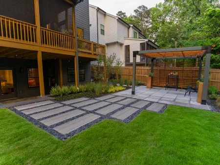What does Every Homeowner need to Know Before Synthetic Turf Installation?