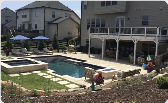 5 Benefits of Hiring A Professional Pool Builders Atlanta