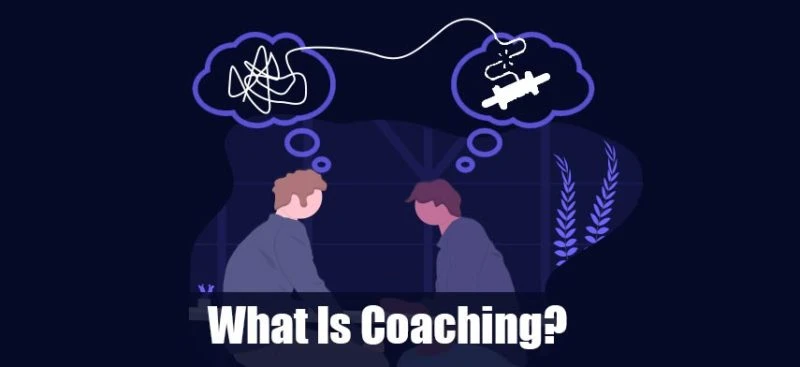 What is an agile coach?