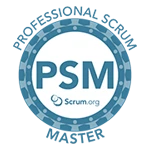 Professional Scrum Master (PSM-I) Certification Training