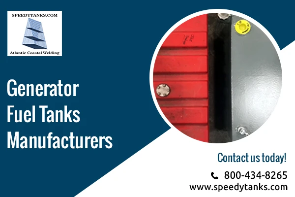 When do You Need a New Marine Gas Tank?