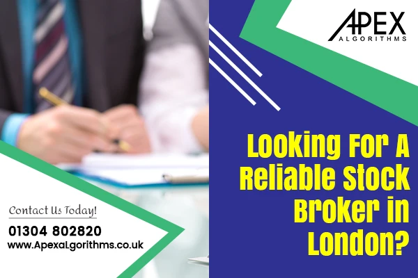 How to Find the Best Stock Broker Firms
