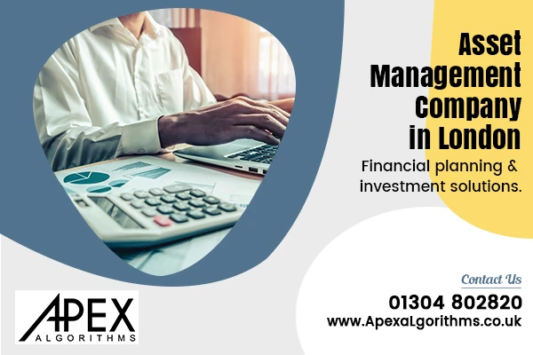 What Are The Responsibilities That Asset Management Firms Handle?