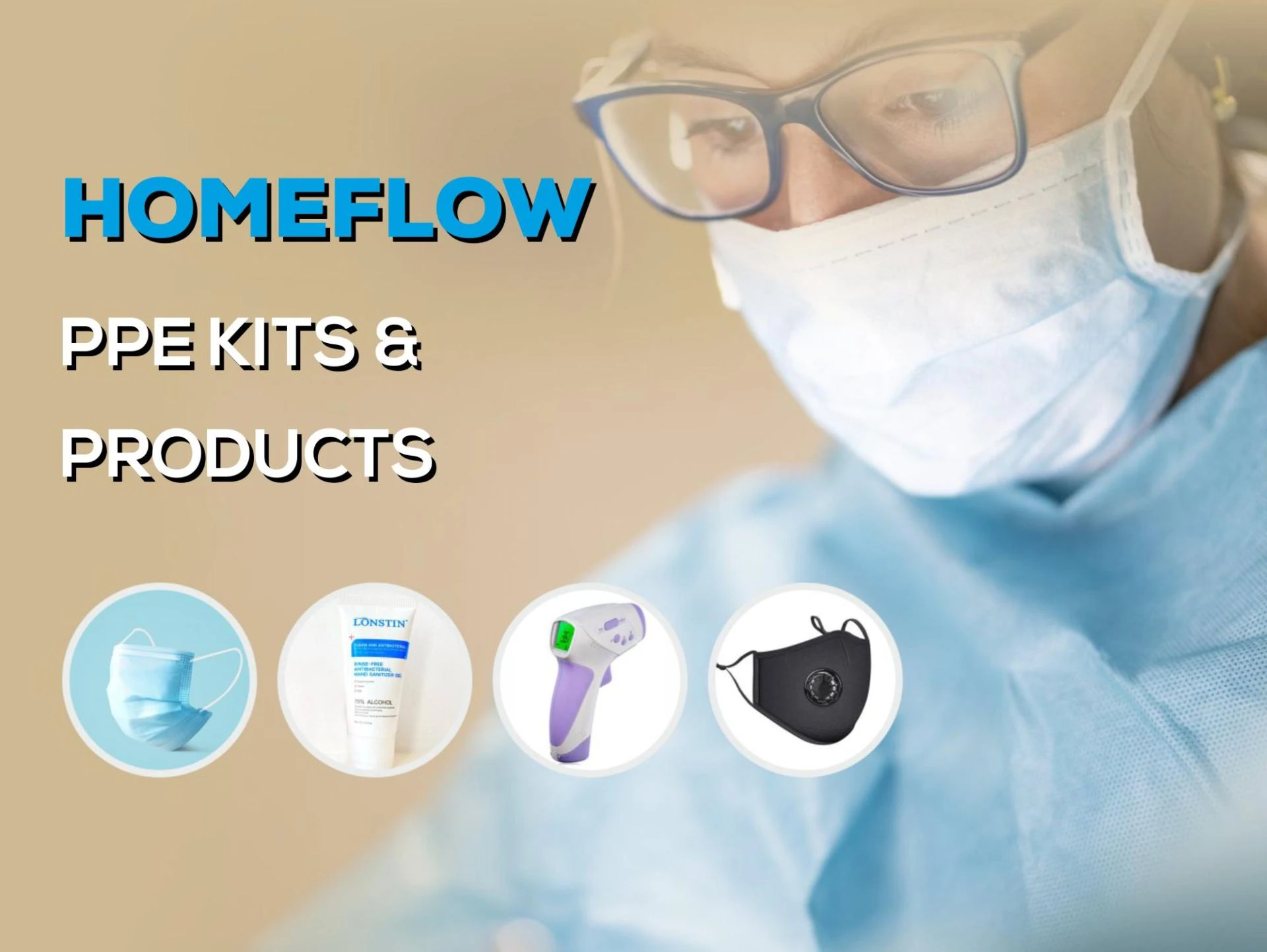 TYPES OF PPE TO GUARANTEE YOUR SAFETY