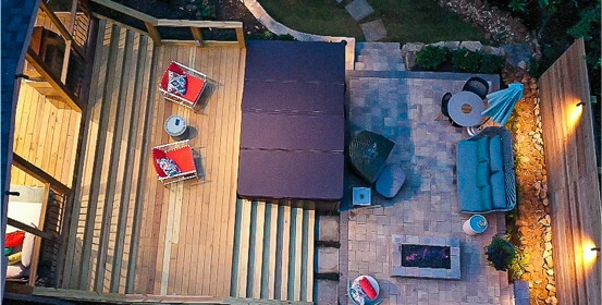 Top 10 Deck Styles and Designs for your Atlanta Home
