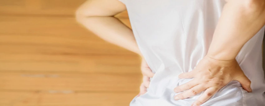 Best Ayurvedic Treatment for Back Pain in Kerala