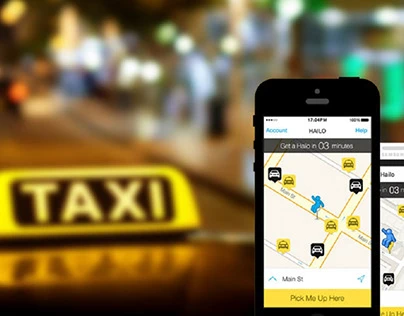 Planning on launching an on-demand ride-hailing app? Here’s what you need to know