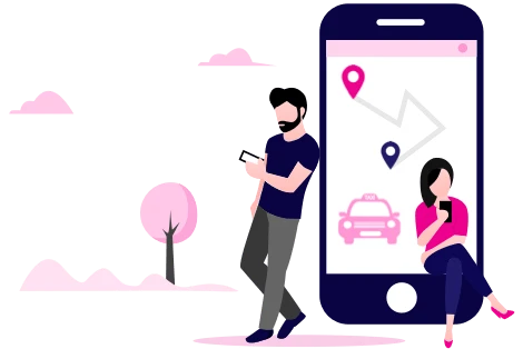How much does it cost to develop an on-demand ride-hailing app like Lyft?