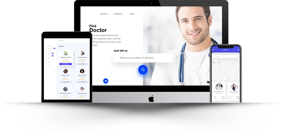 How telemedicine apps like Practo are performing in the current market
