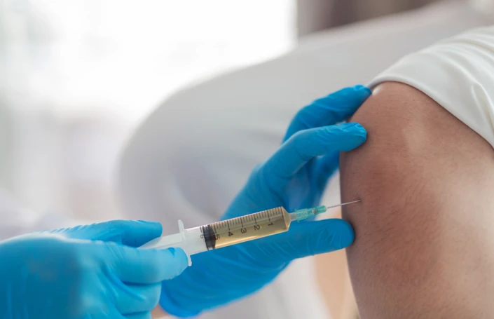 What to Do If You Test Positive For COVID-19