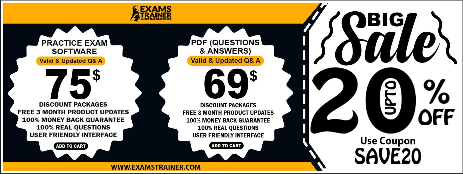 Updated SAP-C01 Dumps PDF For Amazon AWS Certified Solutions Architect SAP-C01 Exam Prep